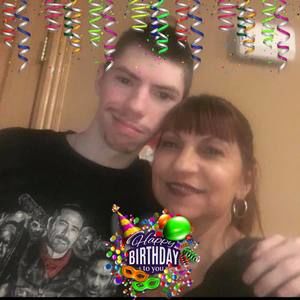 Meet your Posher, Deb